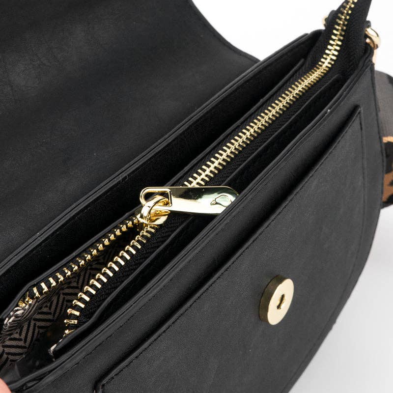 Quinn Crossbody