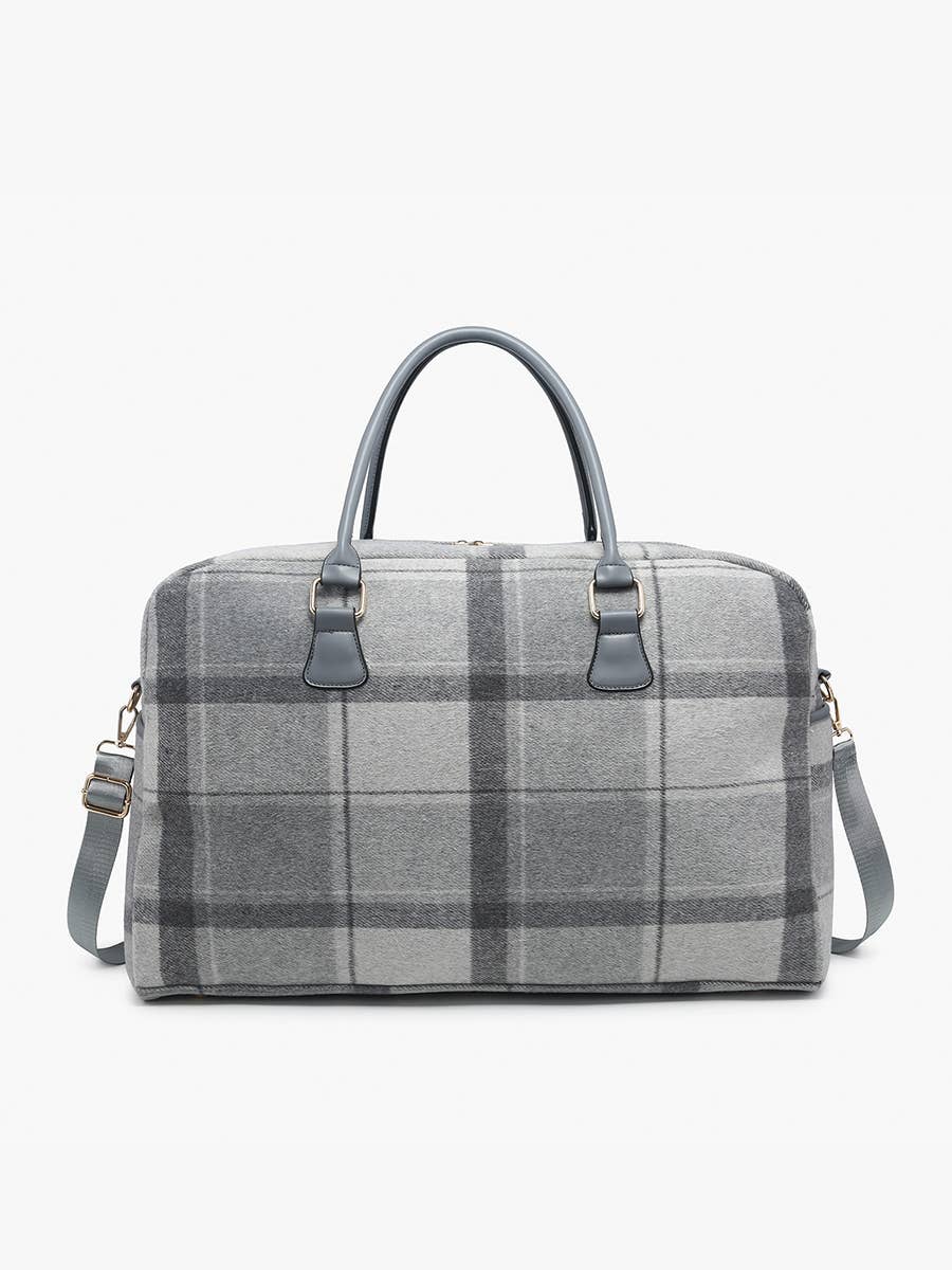 Florence Duffle Bag/Weekender