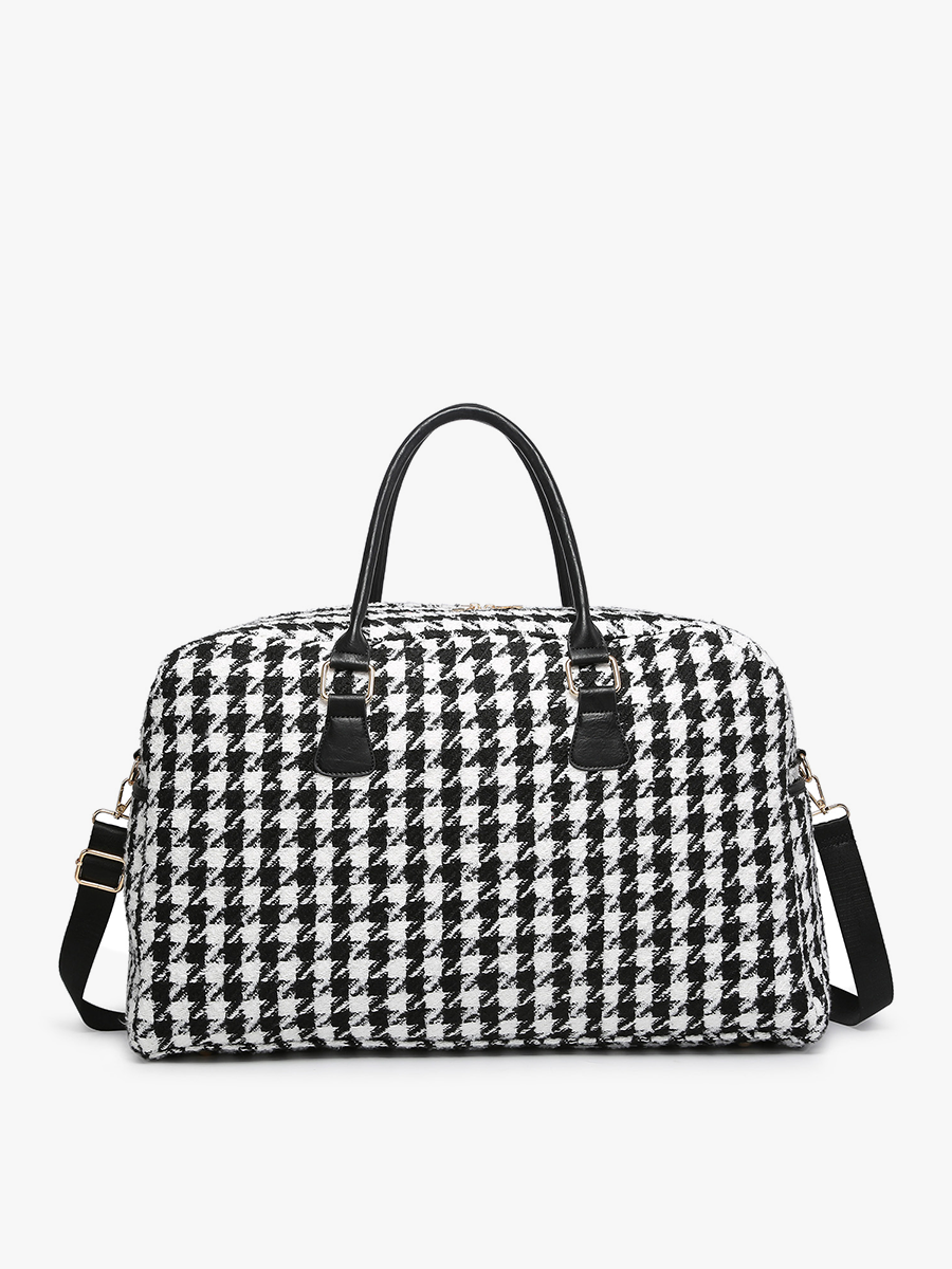 Florence Duffle Bag/Weekender