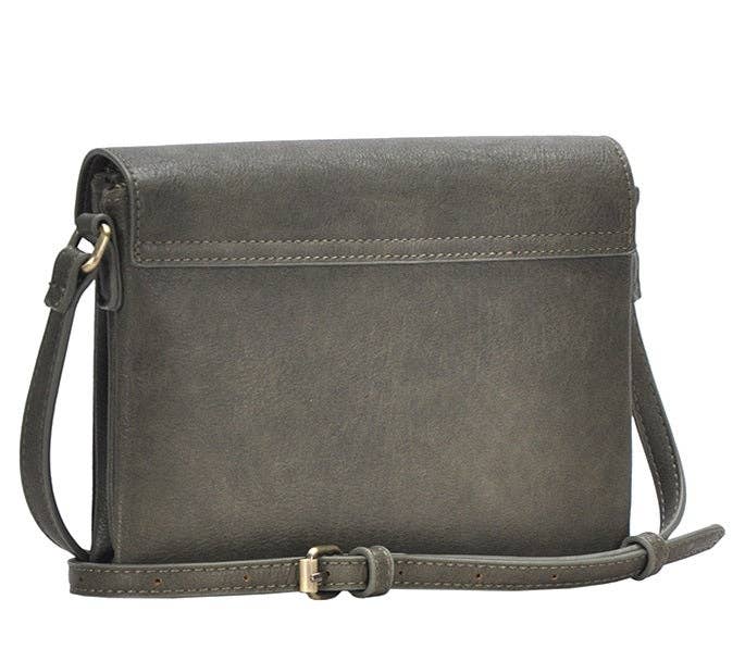 Envelope Crossbody