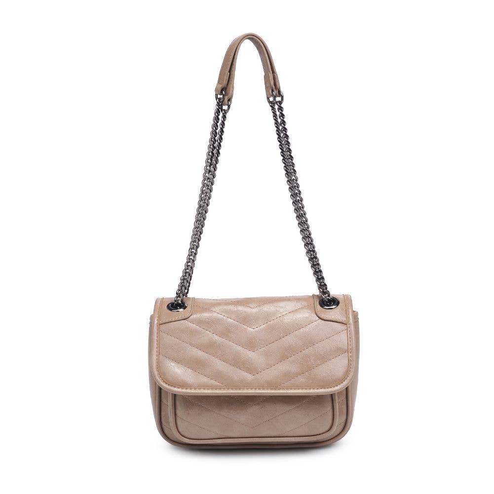 Norma Crossbody