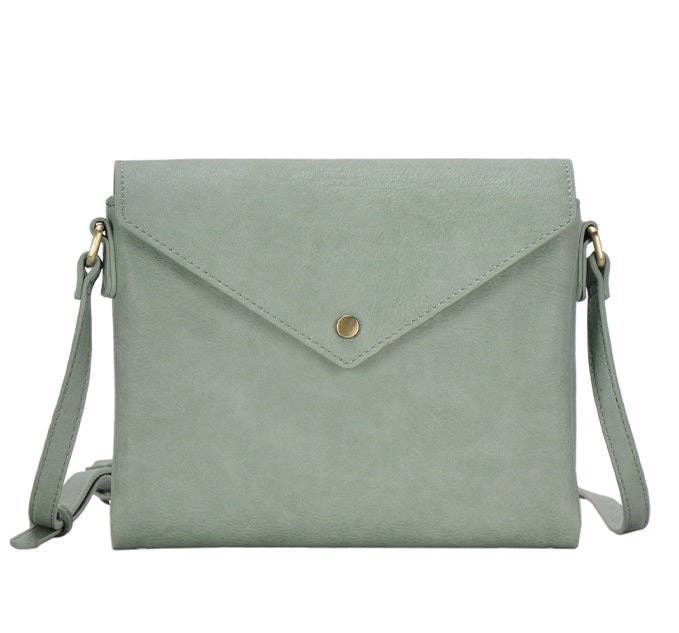 Envelope Crossbody