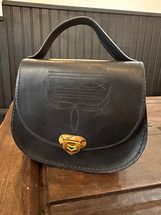 Handmade Leather Bag