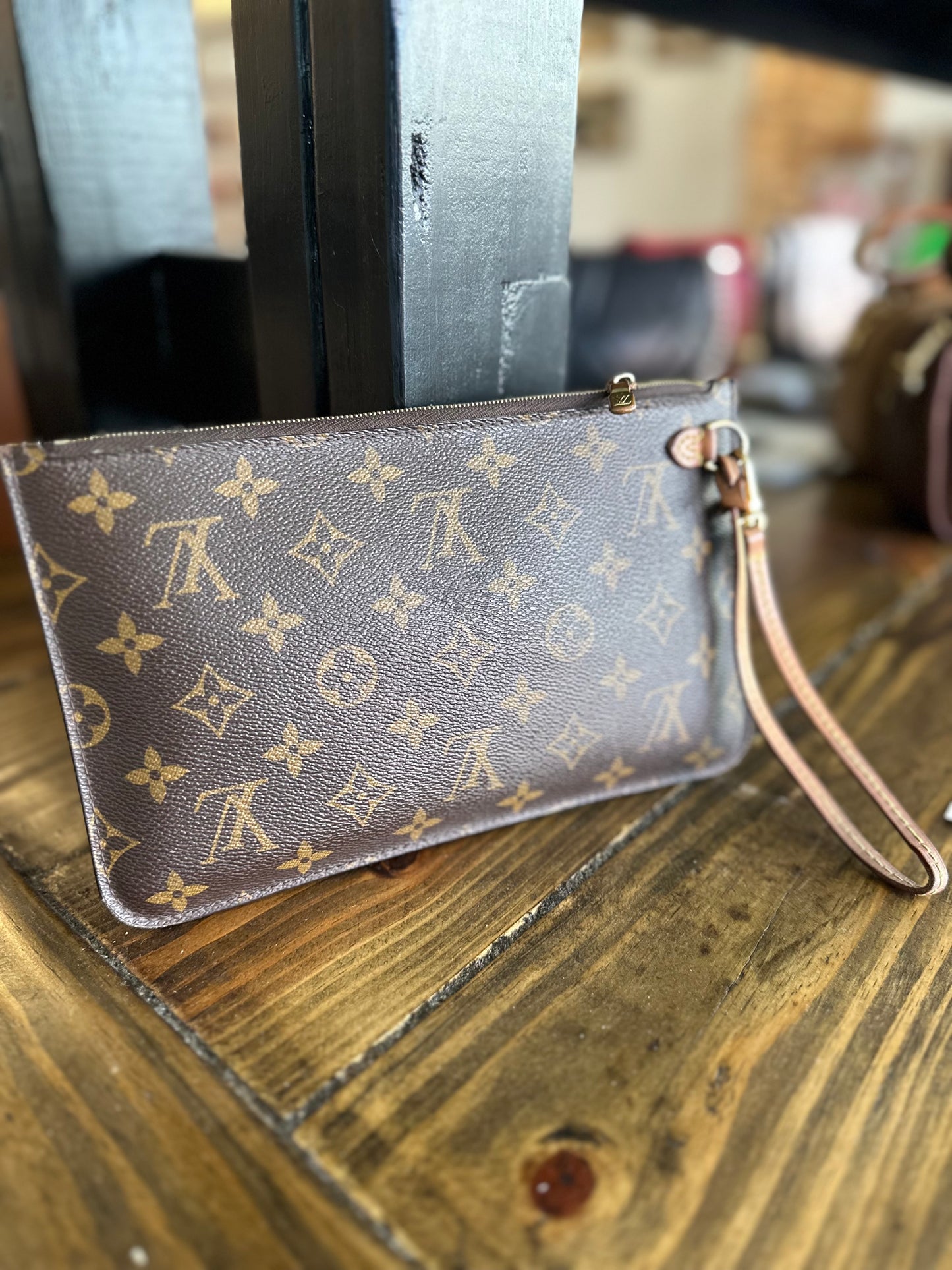 Moxy LV handbag