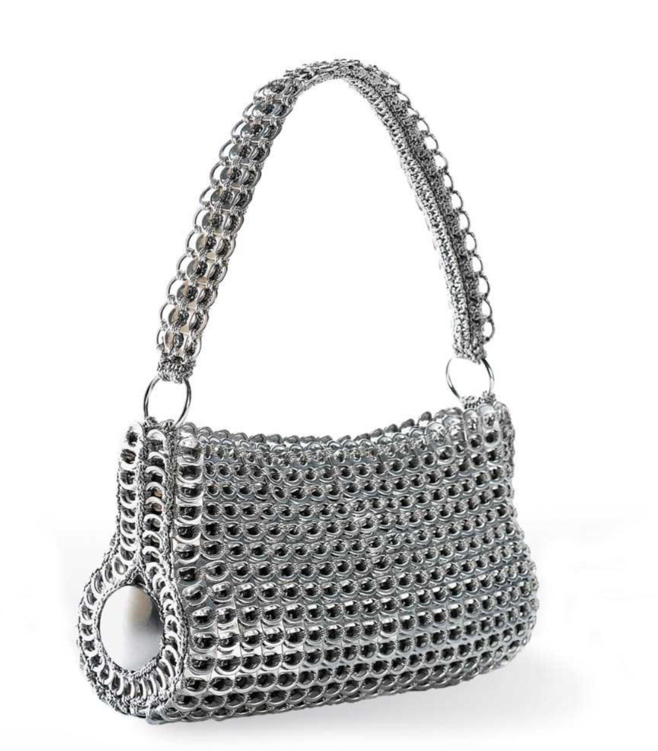 Cylinder Purse Soda Pop