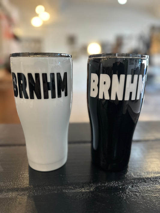 BRNHM Mug