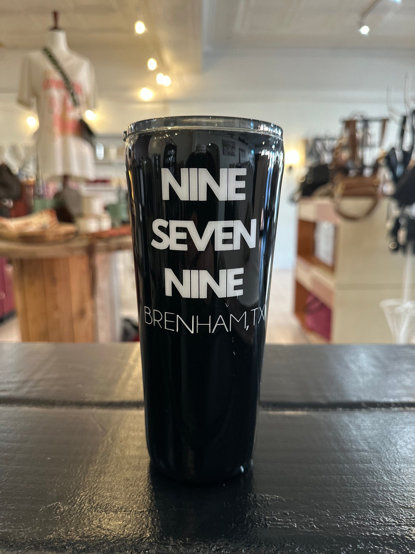 20oz Nine Seven Nine Mug