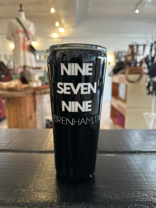 20oz Nine Seven Nine Mug