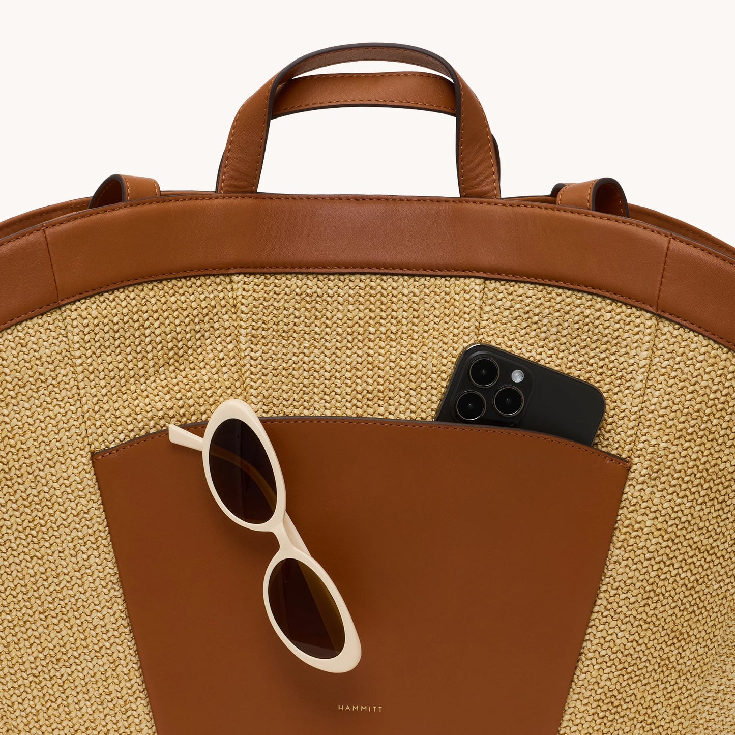 Shelley Resort Tote - Hammitt