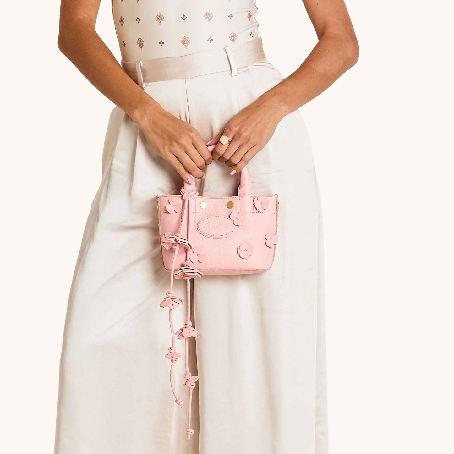 Olympia Tote Mini
