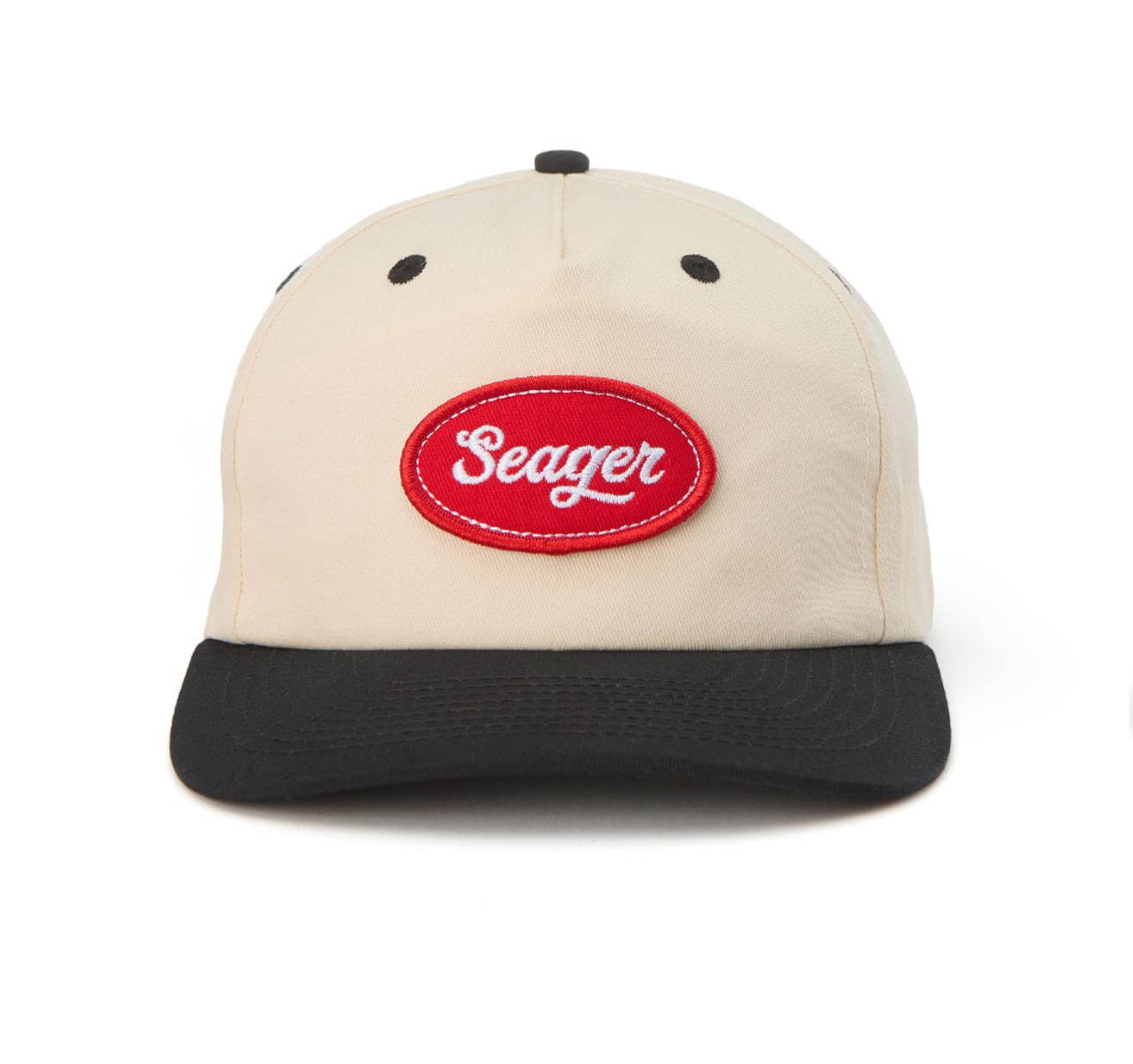 SGR Americana SnapBack