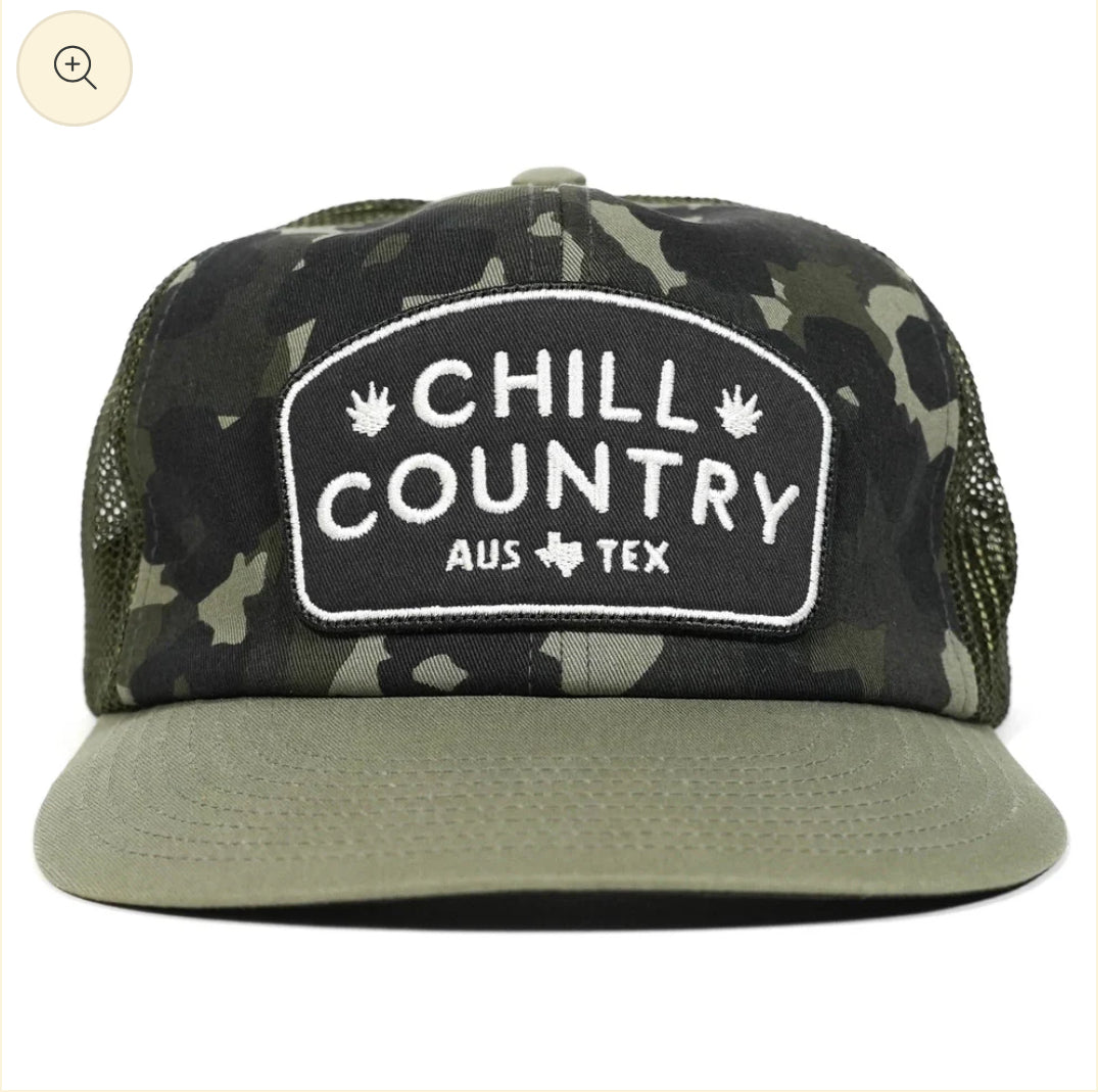 Chill Country Camo