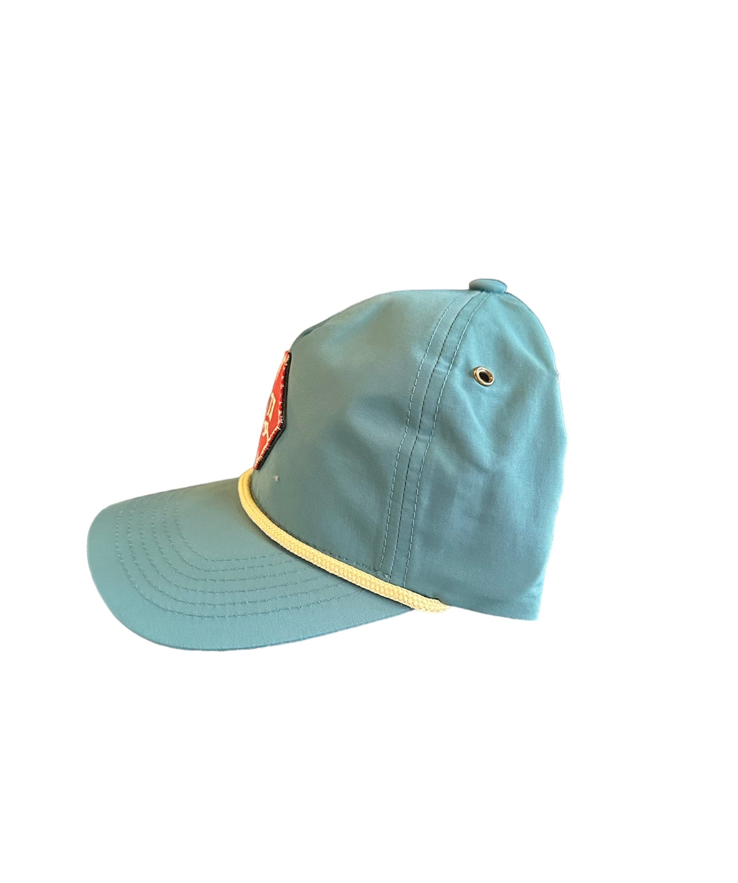 TX Hills Diamond Mesh Hat