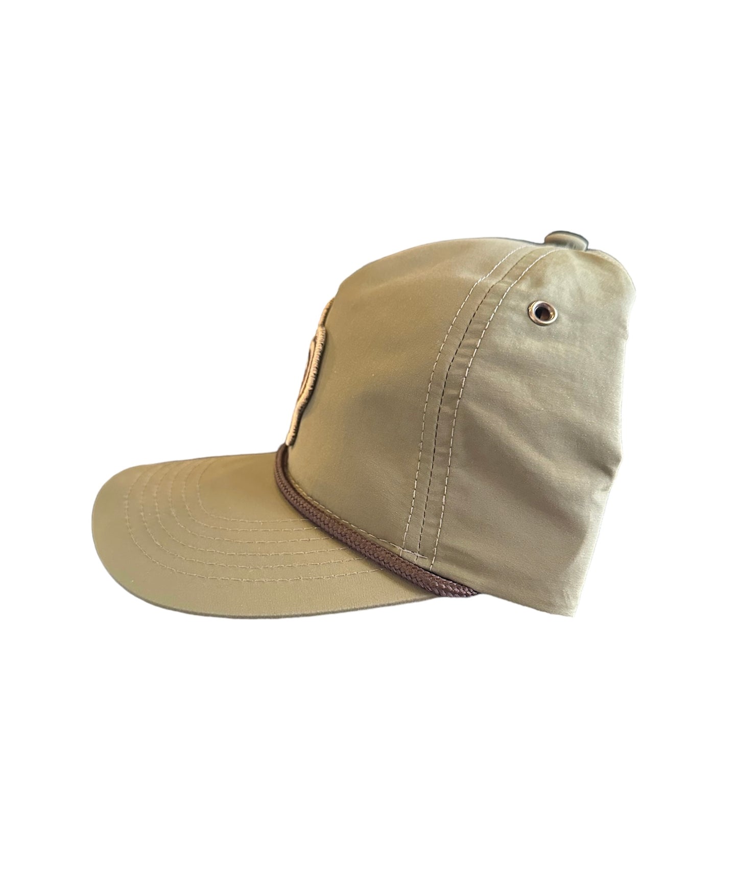 TX Rattler Mesh Hat