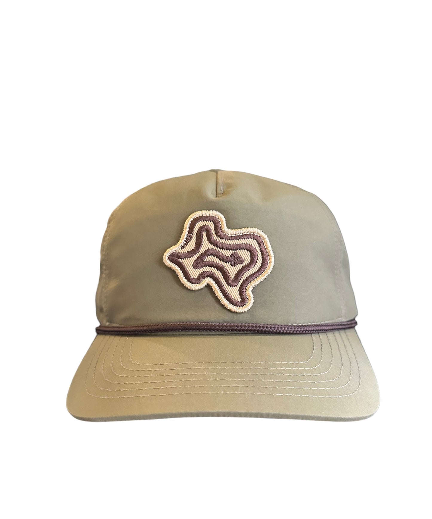 TX Rattler Mesh Hat