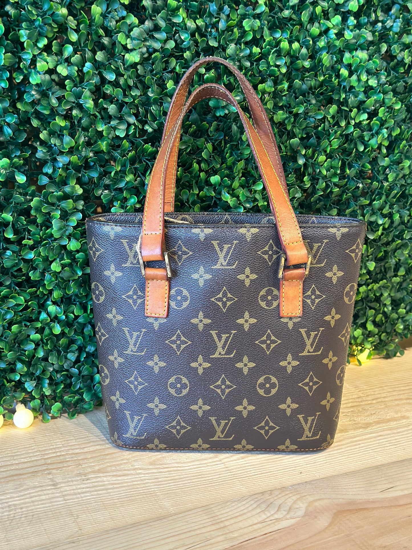 Vavin PM Custom Vintage LV