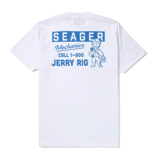 Jerry Rig Tee