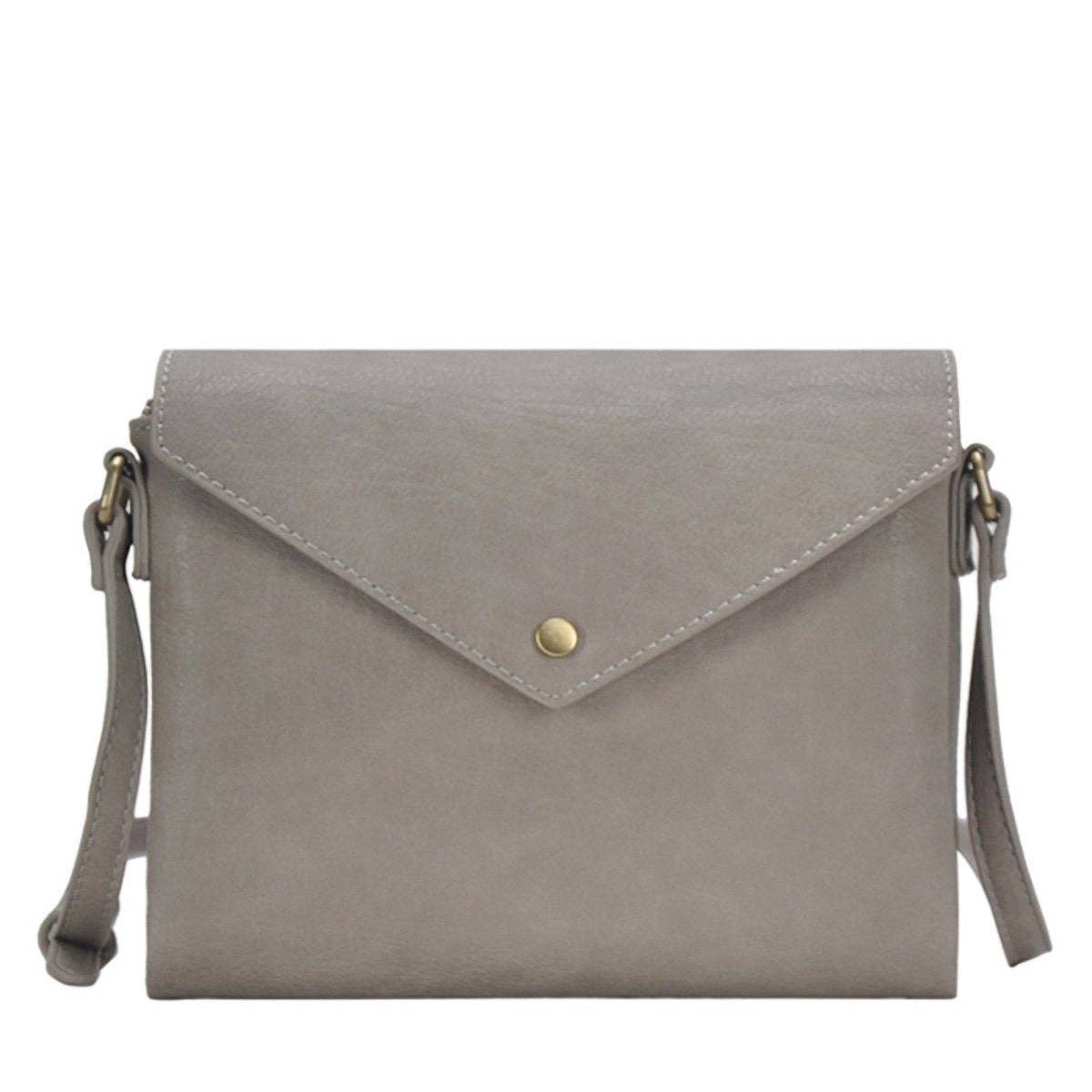 Envelope Crossbody