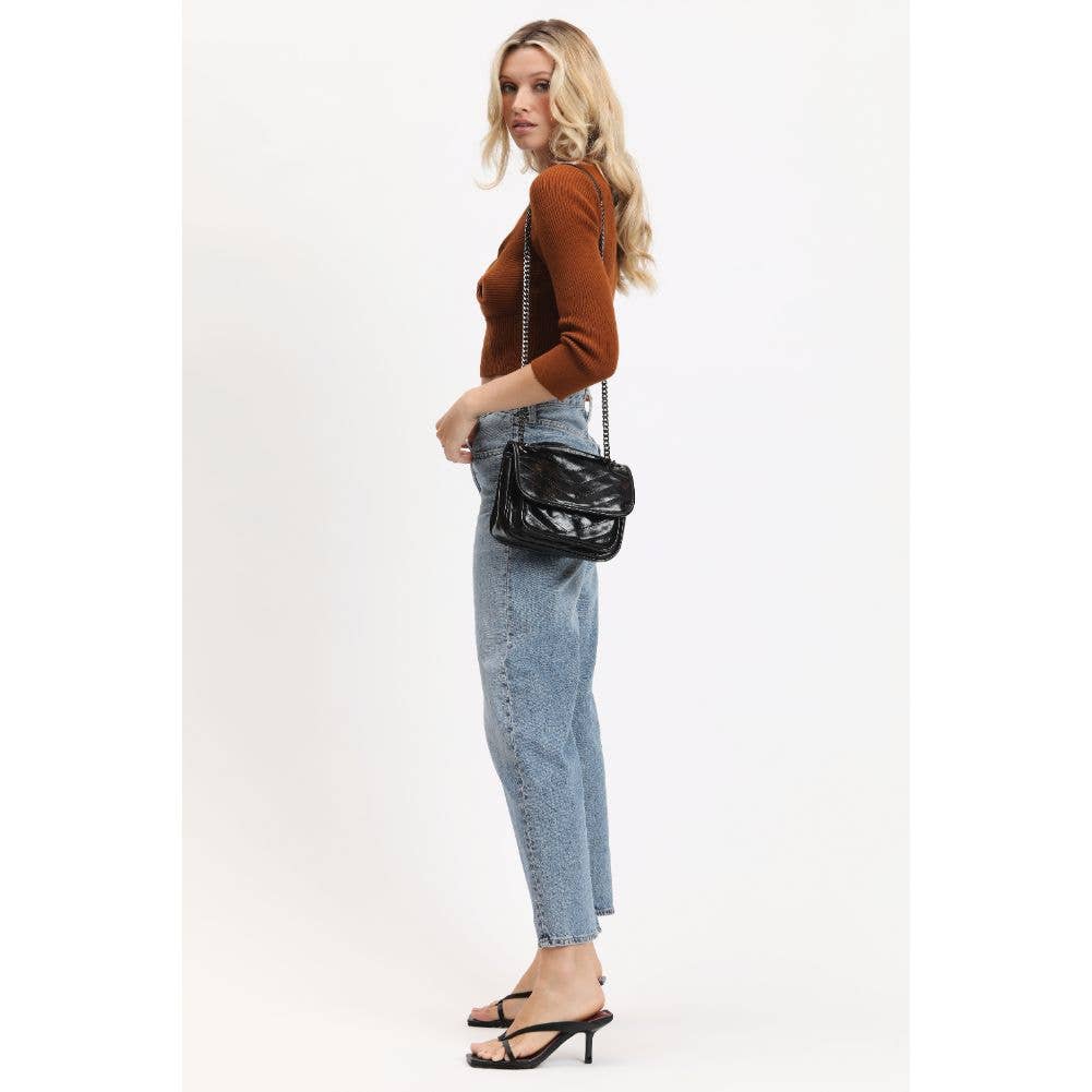 Norma Crossbody