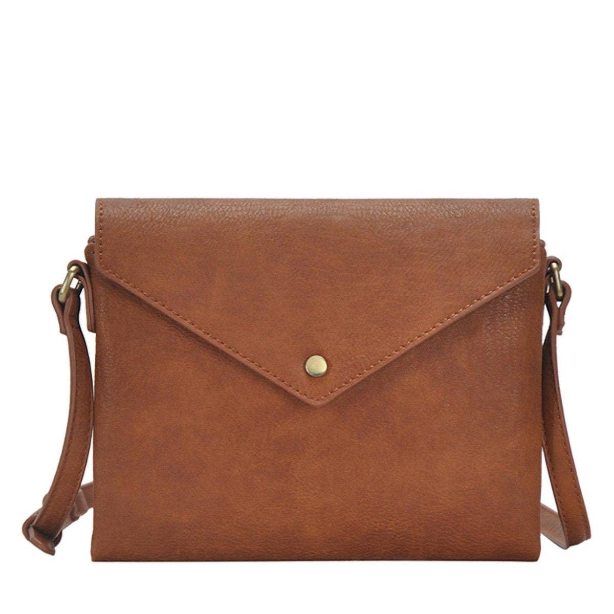 Envelope Crossbody