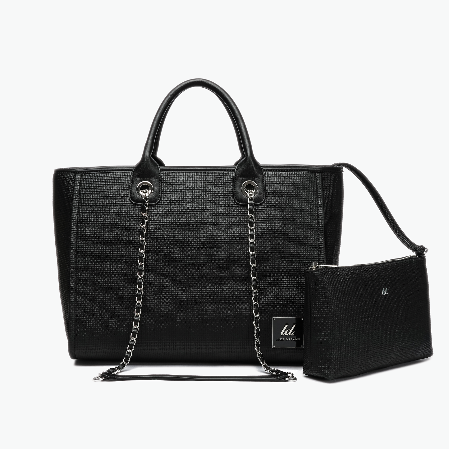 The Loyalist Maxi Tote