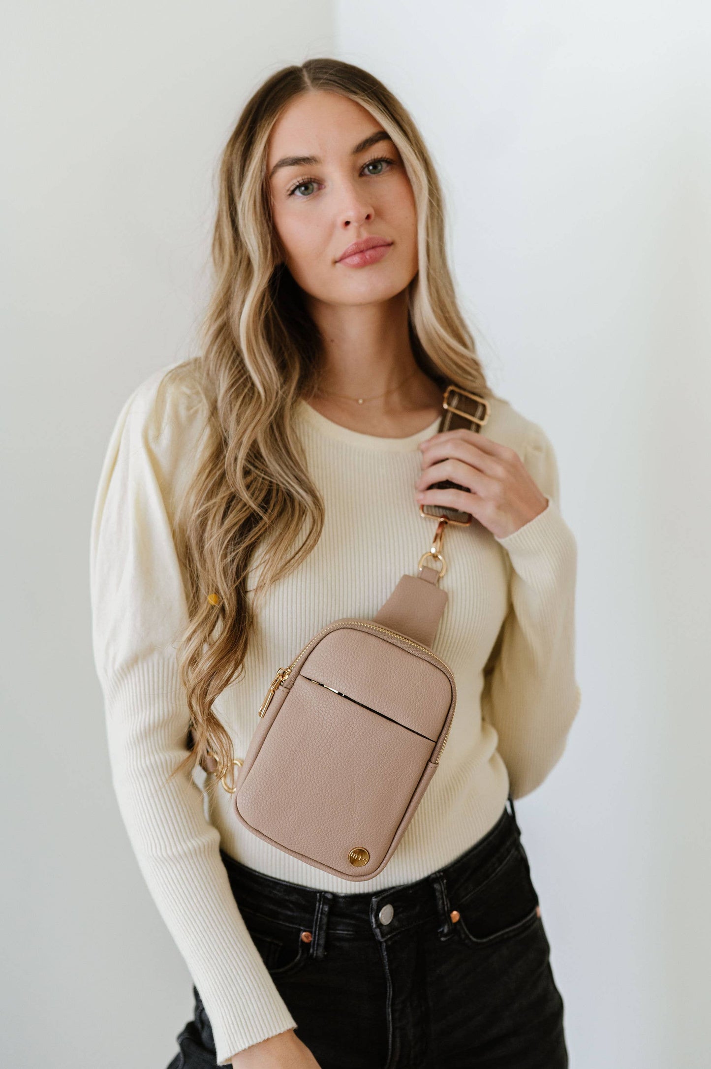 Bridget Sling Fanny Mini Belt Bag