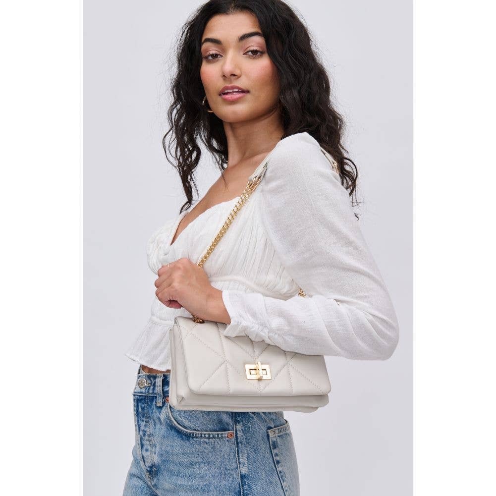 Madison Crossbody