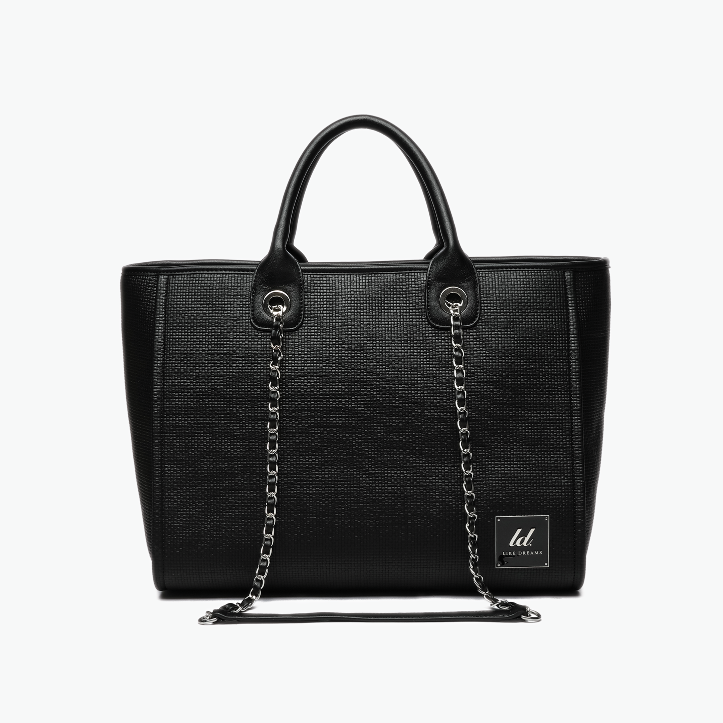 The Loyalist Maxi Tote