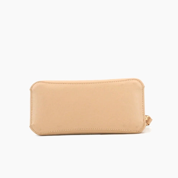 Ava Beige Crossbody