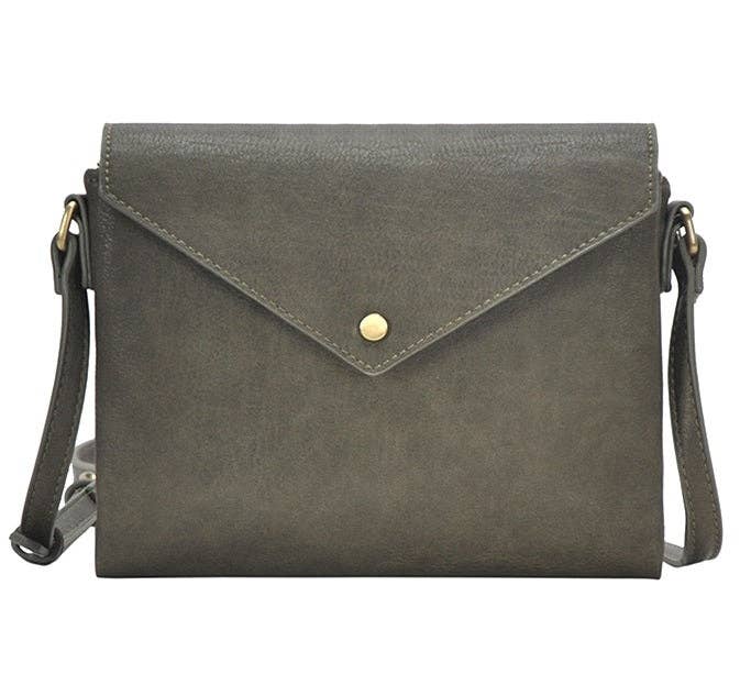 Envelope Crossbody