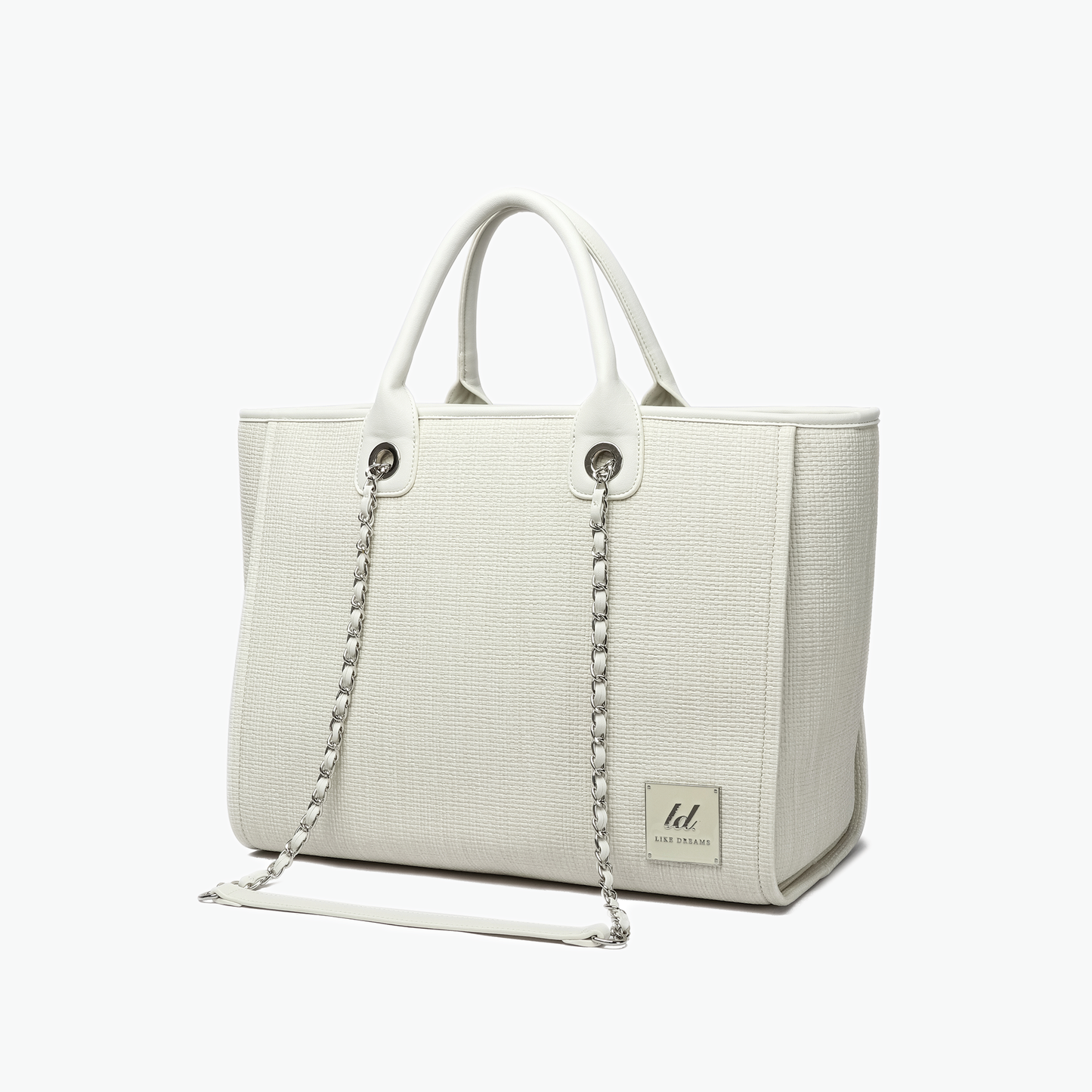 The Loyalist Maxi Tote