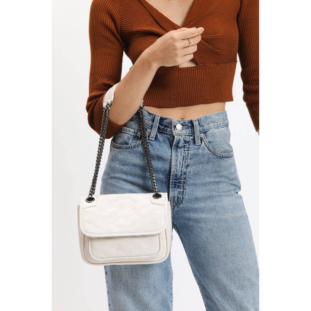 Norma Crossbody