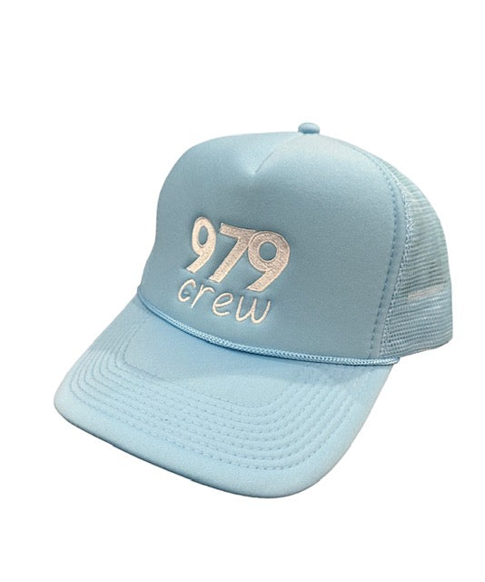 979 Trucker Hat