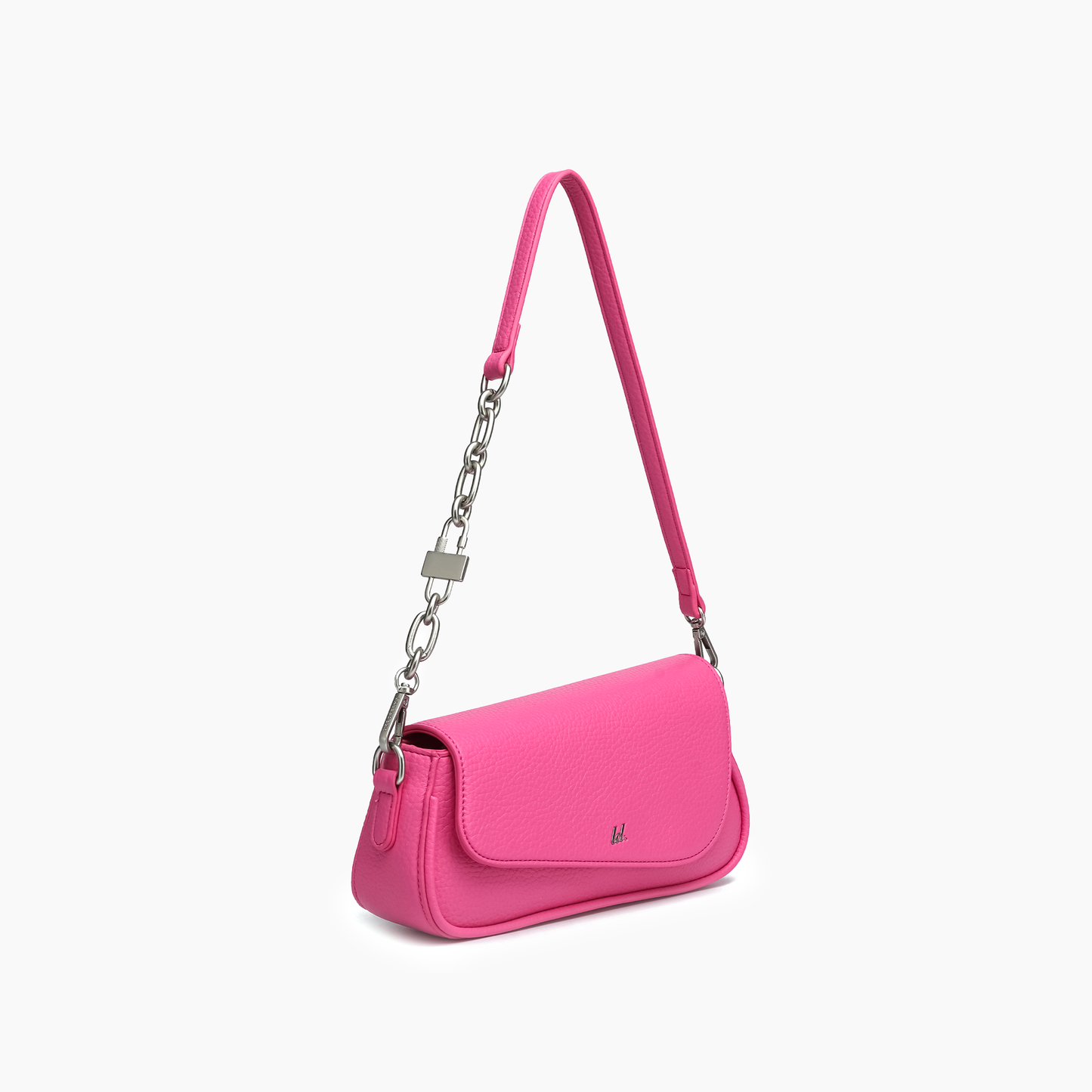 Oasis Vibrant Shoulder Purse Bag