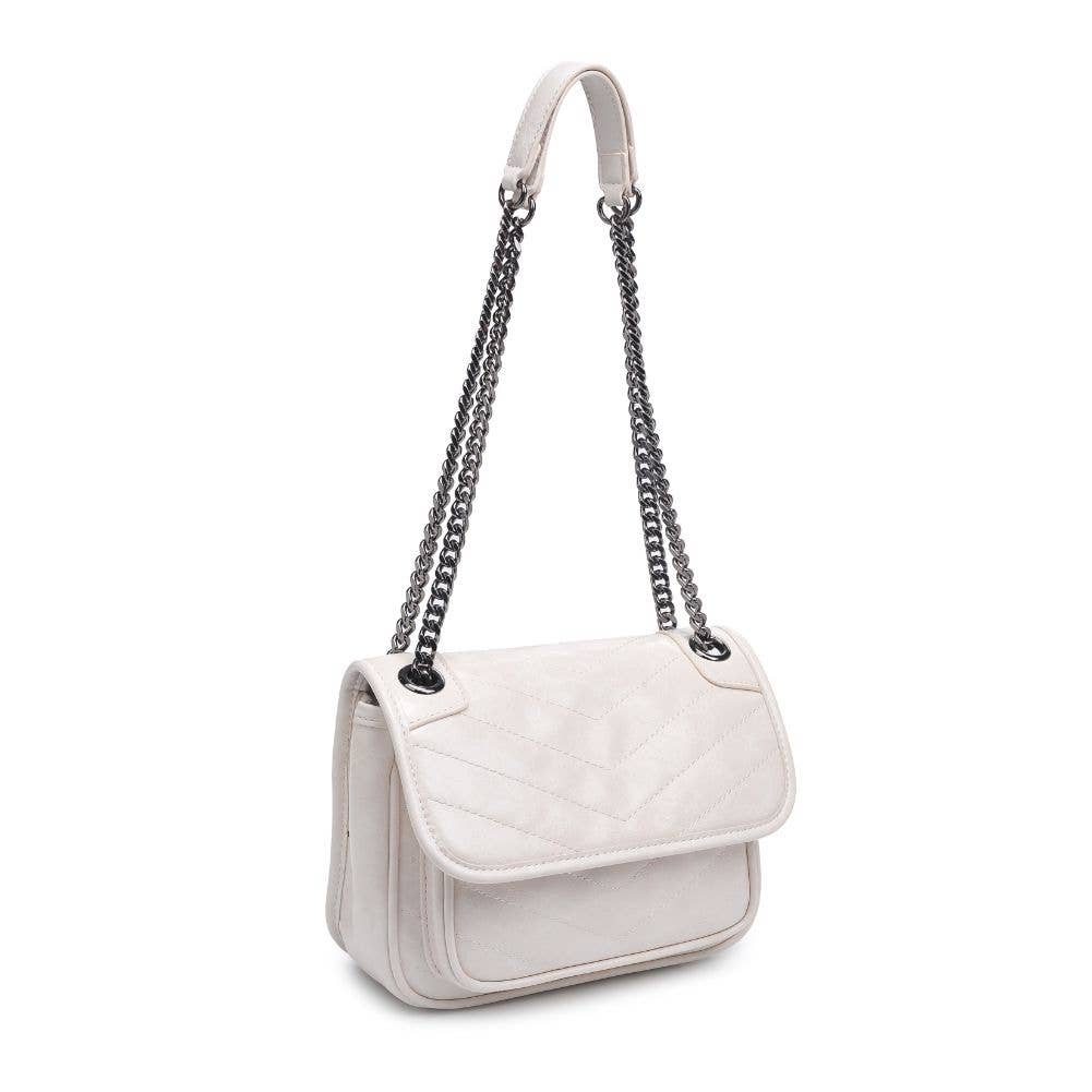 Norma Crossbody