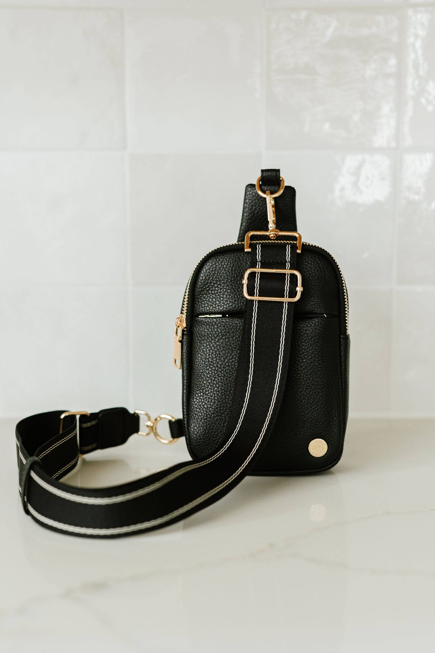 Bridget Sling Fanny Mini Belt Bag