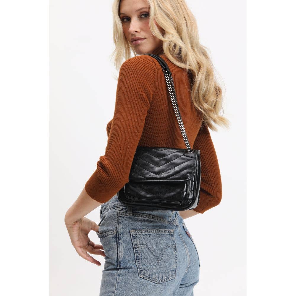 Norma Crossbody