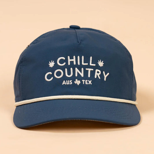 Chill Country Hat