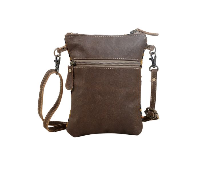 Copper Small Crossbody