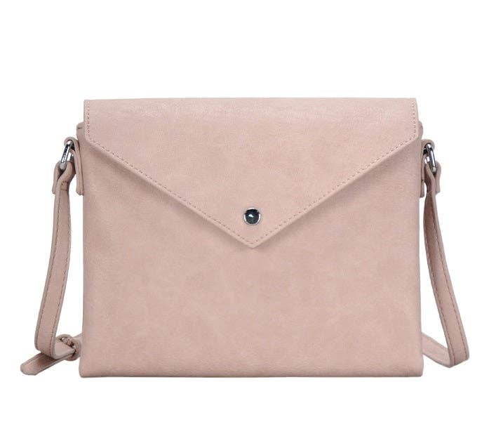 Envelope Crossbody