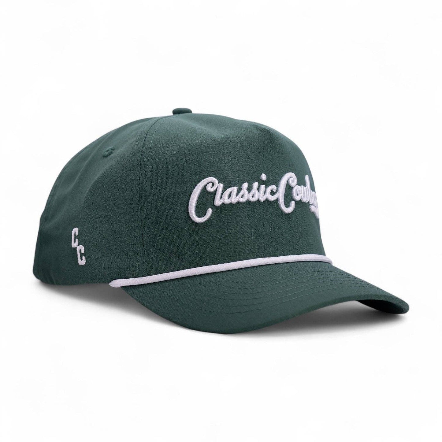 The Caddie
