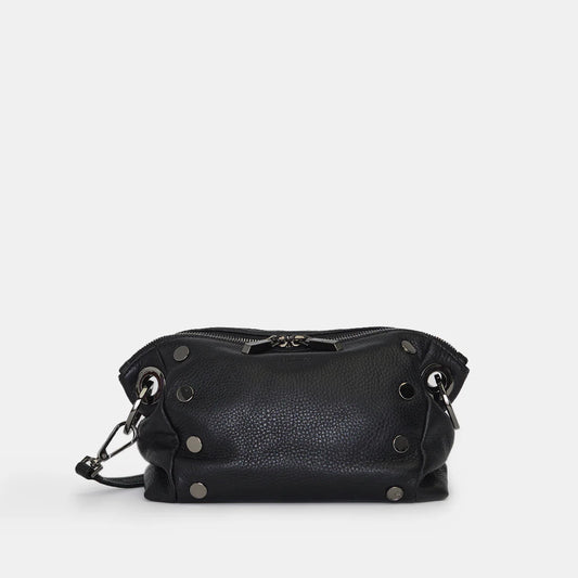 DANIEL CROSSBODY CLUTCH SML