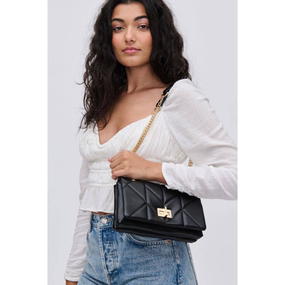 Madison Crossbody