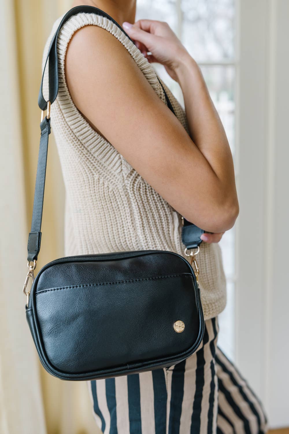 Frankie Crossbody