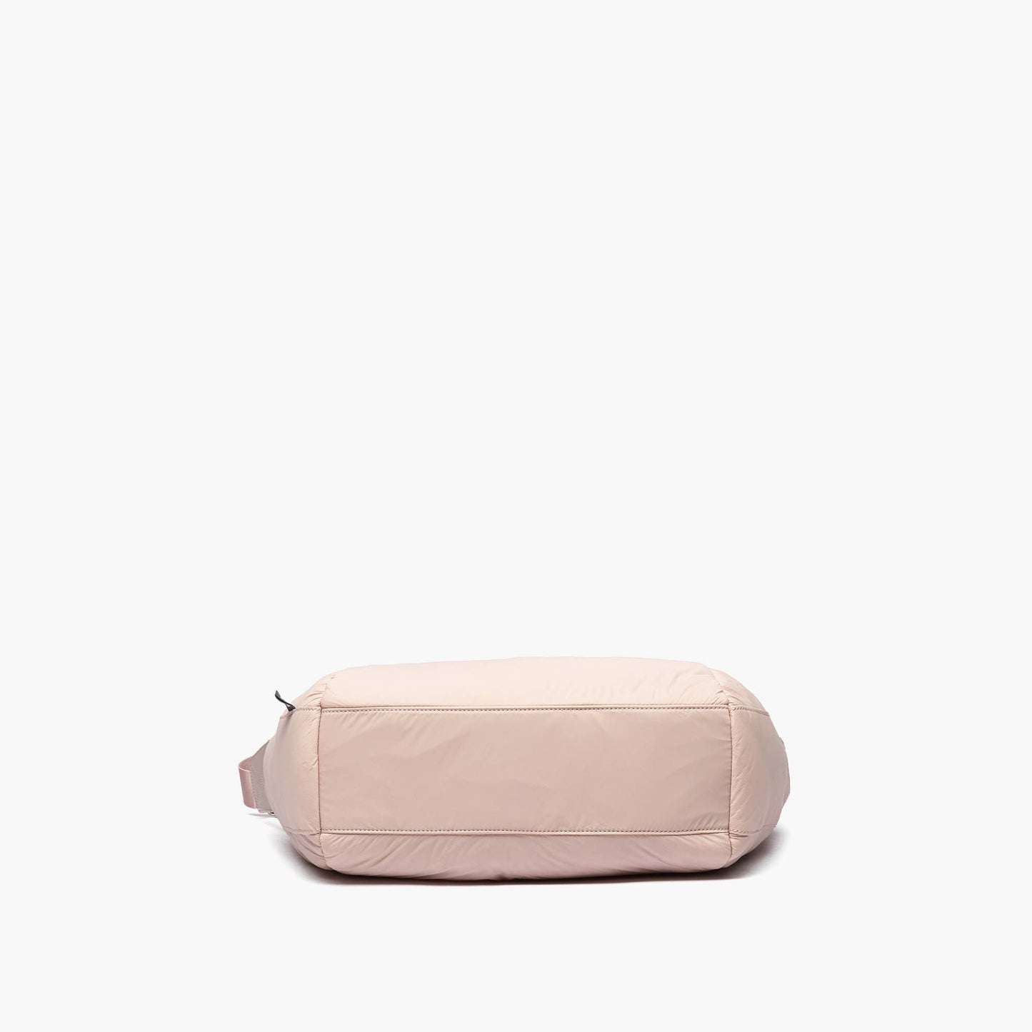 Fortune Puffer Sling Crossbody Bag