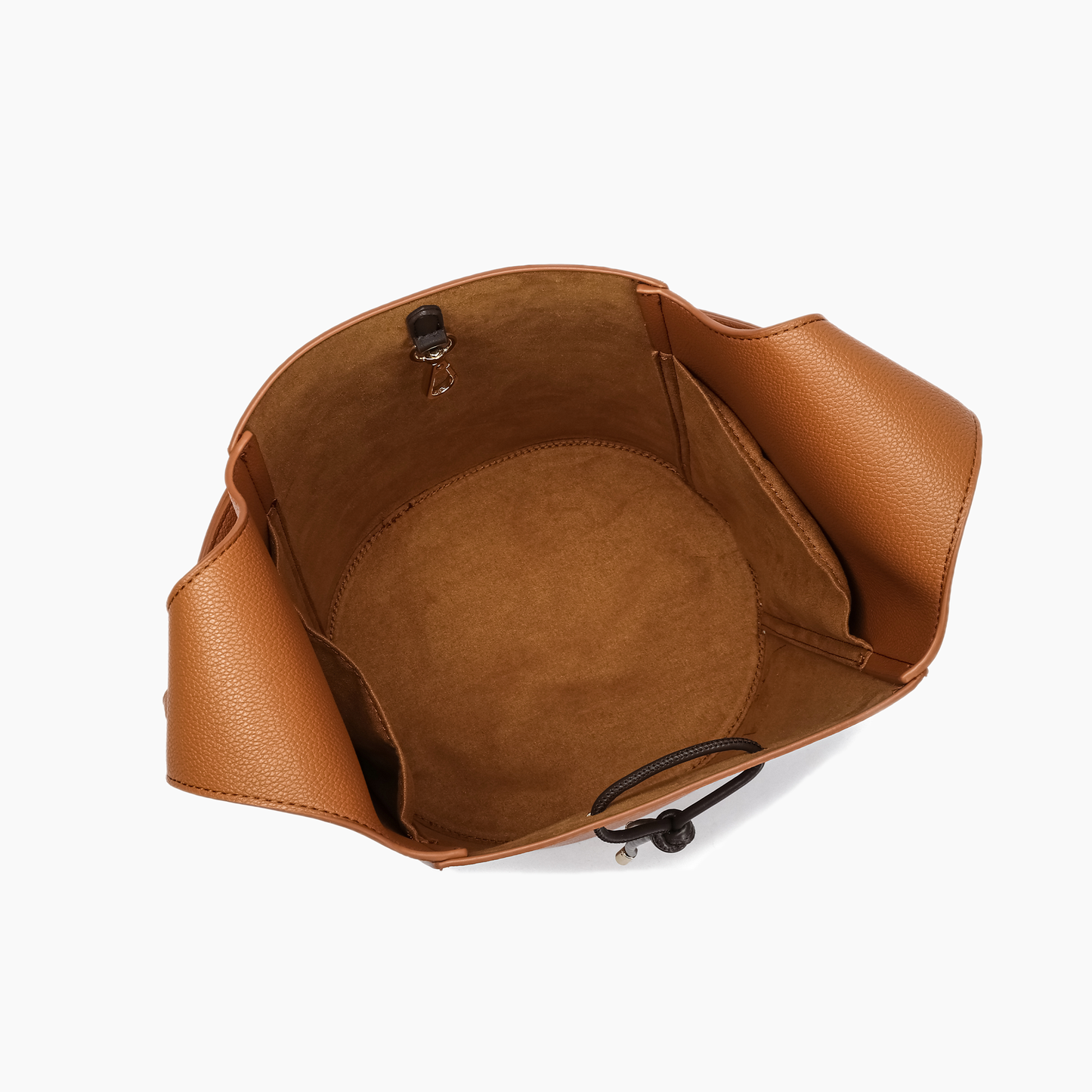 The Novelist Bucket Tote