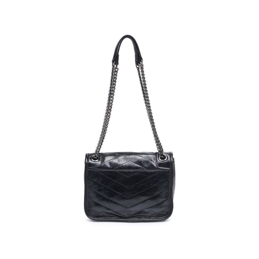 Norma Crossbody