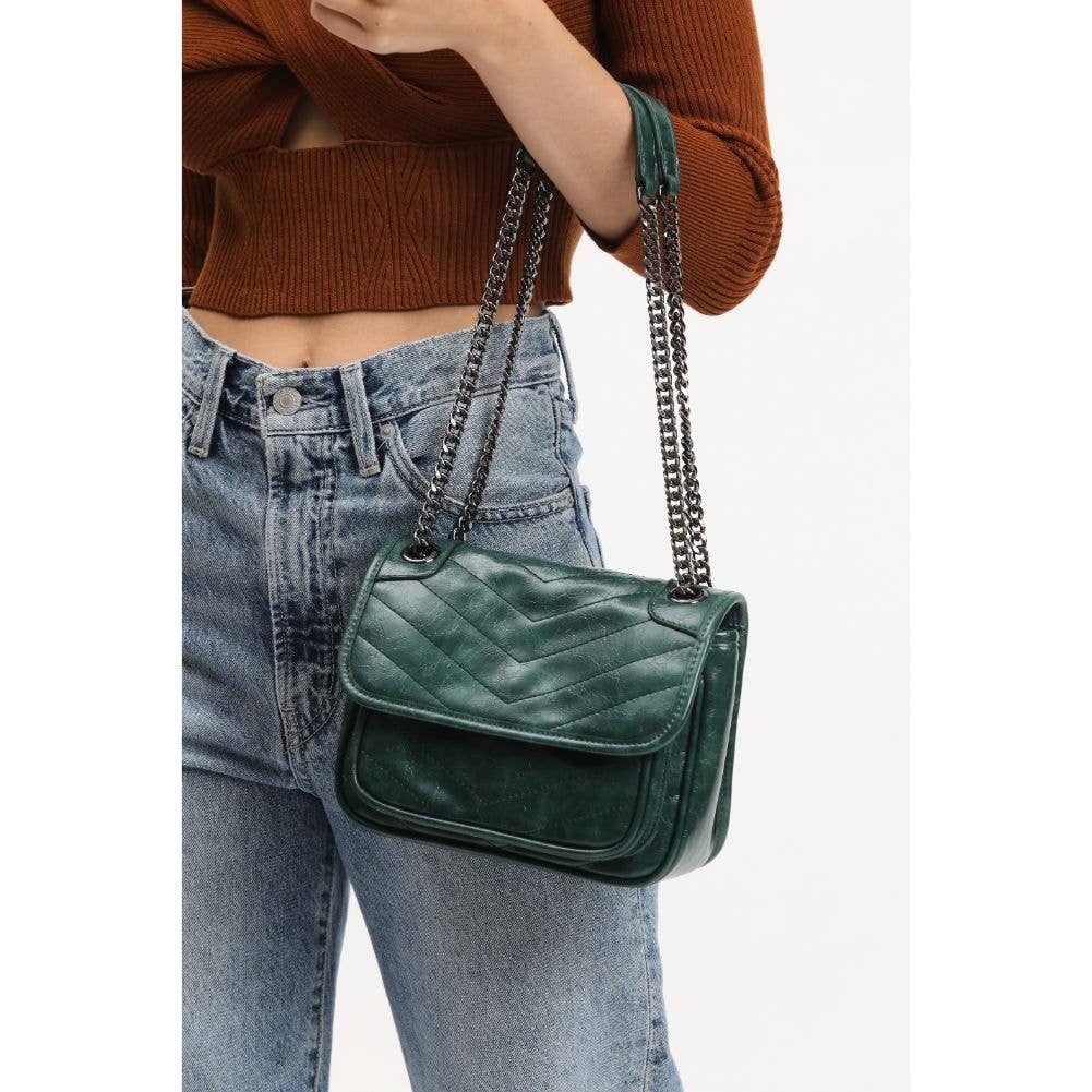 Norma Crossbody