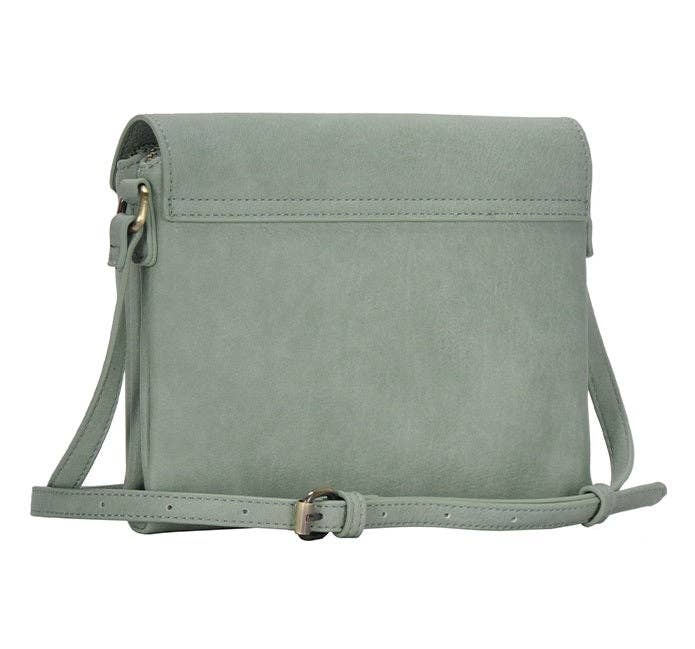 Envelope Crossbody