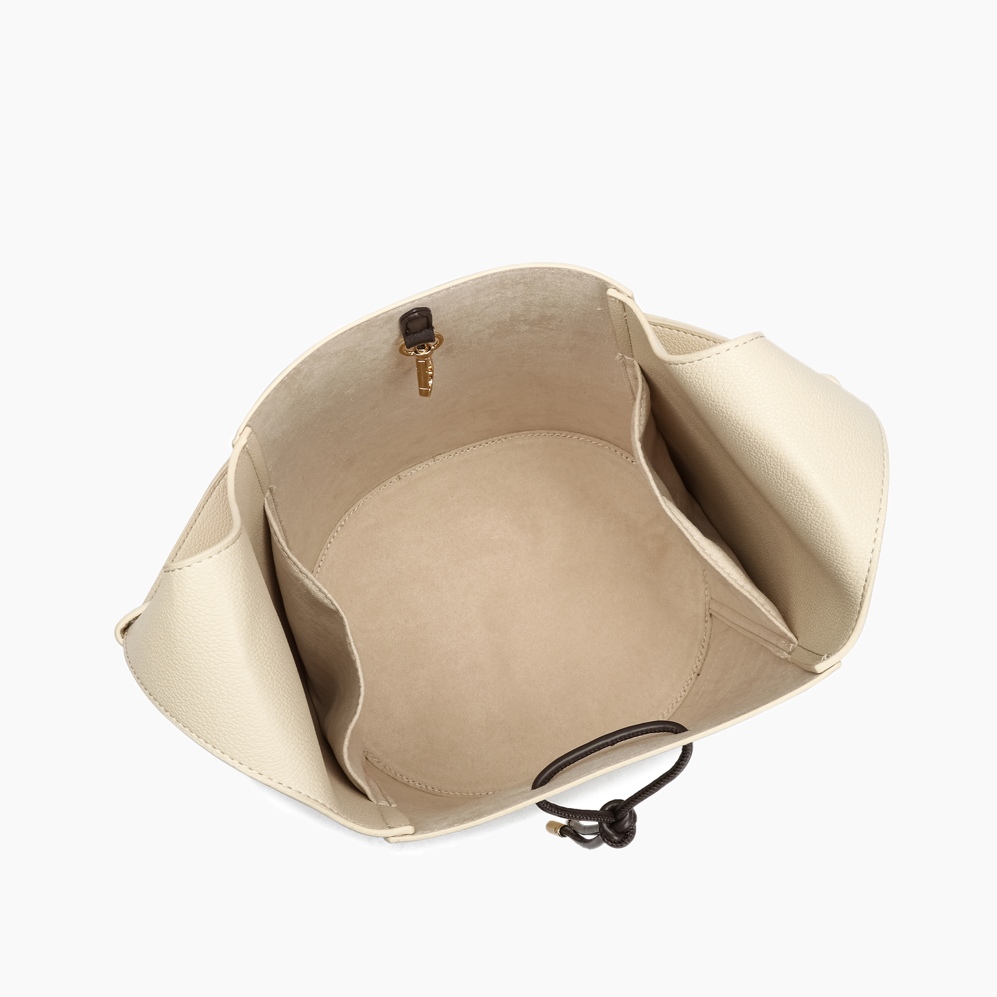 The Novelist Bucket Tote